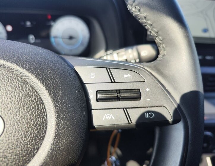 Hyundai i20 Hatchback 998,0 74 kw