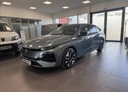 Peugeot 308 Kombi 1,2 l 100 kw