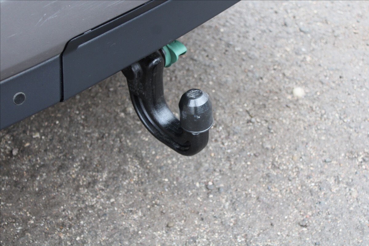 Land Rover Range Rover Sport SUV / Terénní 3,0 l 180 kw