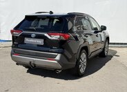 Toyota RAV4 SUV / Terénní 2,5 l 131 kw