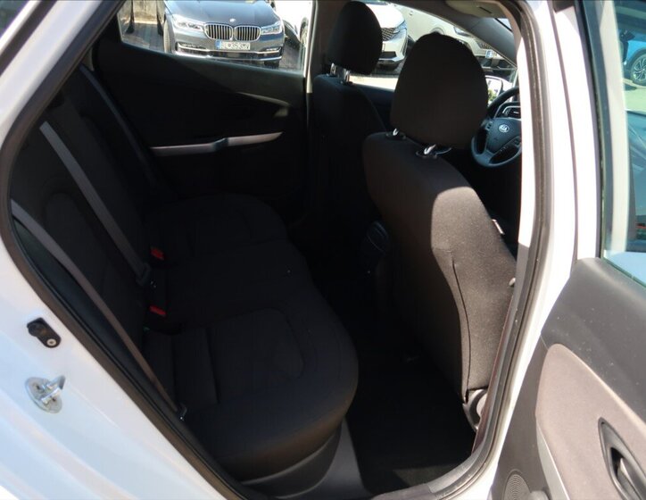 KIA Ceed Hatchback 1,4 l 66 kw