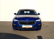 Škoda Scala Hatchback 999,0 85 kw