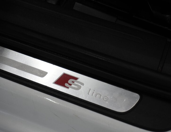 Audi A4 Kombi 3,0 l 150 kw