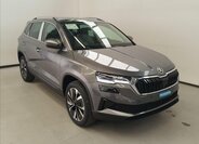 Škoda Karoq 1