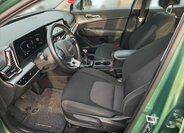 KIA Sportage SUV / Terénní 1,6 l 110 kw