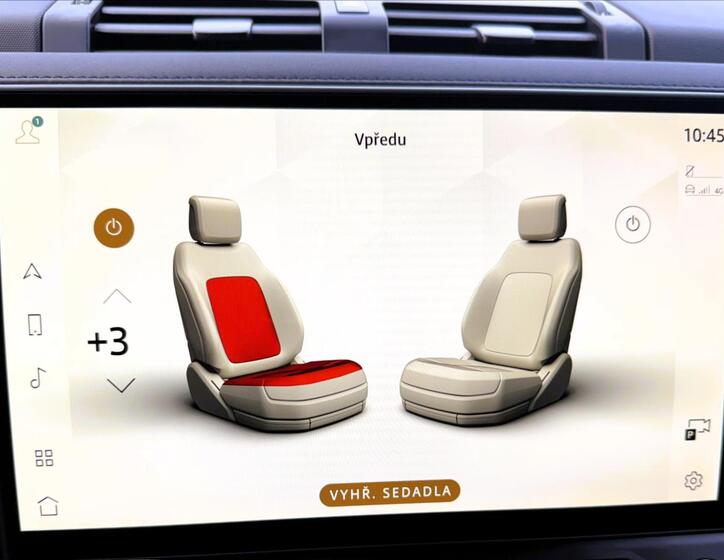 Land Rover Defender 18