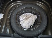 Škoda Octavia Kombi 1,4 l 110 kw