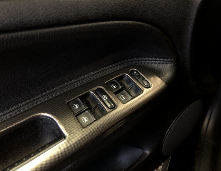 Volkswagen Passat 20