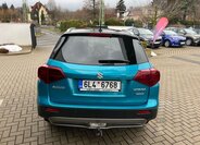 Suzuki Vitara SUV 1,4 l 95 kw