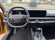 KIA Ostatní Ostatní 0,0 0