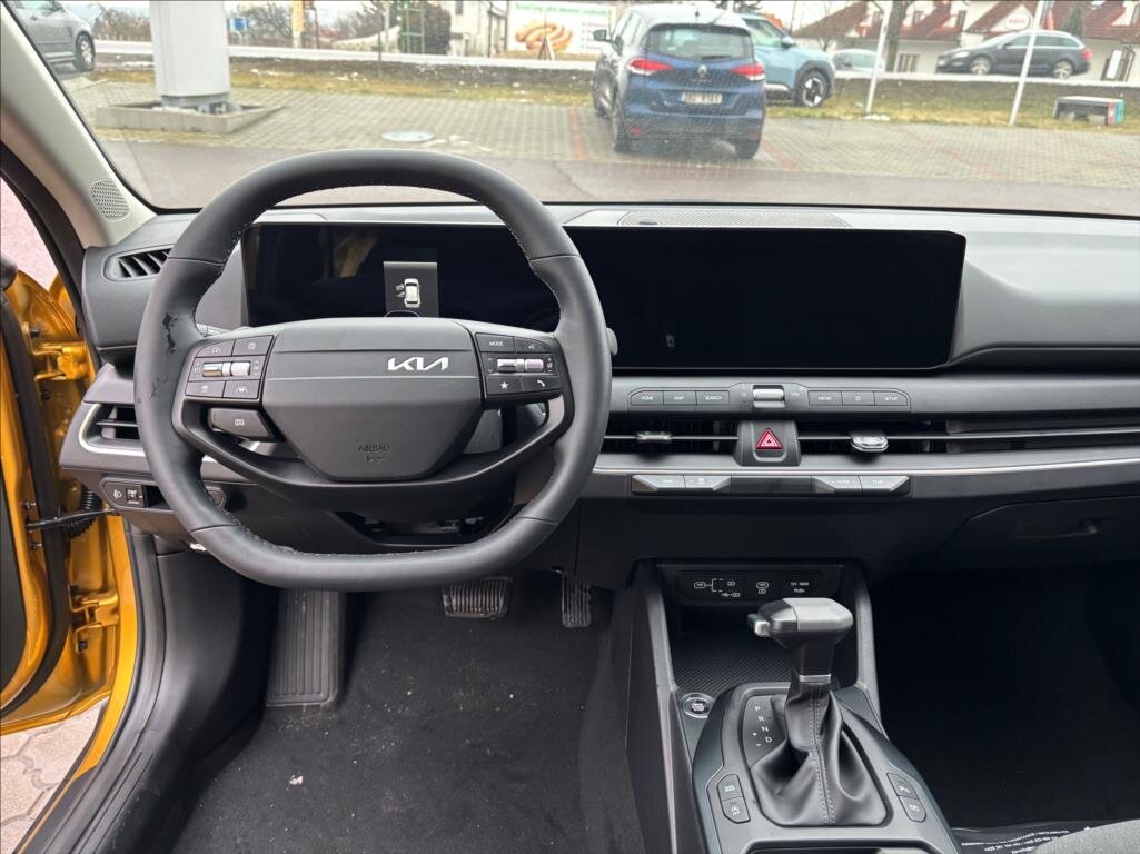 KIA Ostatní Ostatní 0,0 0