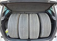 Škoda Karoq SUV / Terénní 1,5 l 110 kw