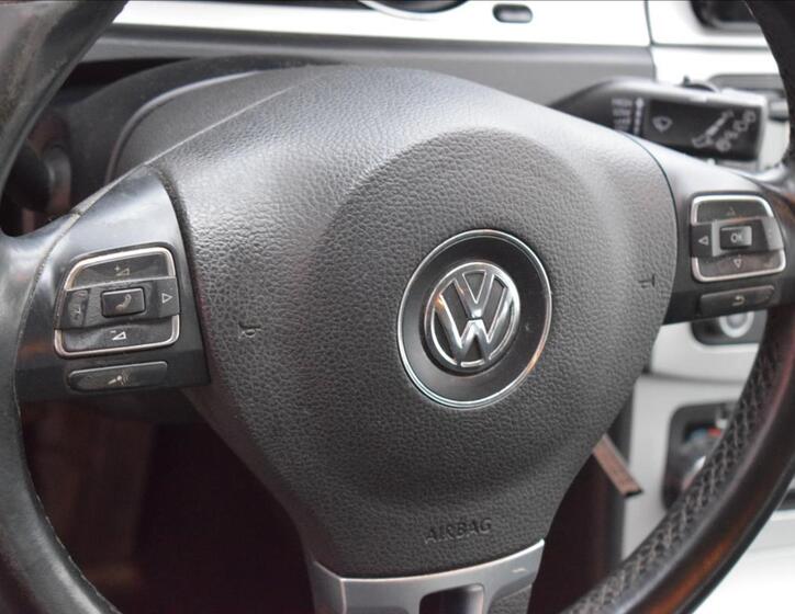 Volkswagen Passat 14