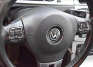 Volkswagen Passat 14