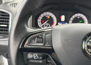 Škoda Karoq Kombi 2,0 l 110 kw