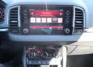 Škoda Karoq SUV / Terénní 1,6 l 85 kw