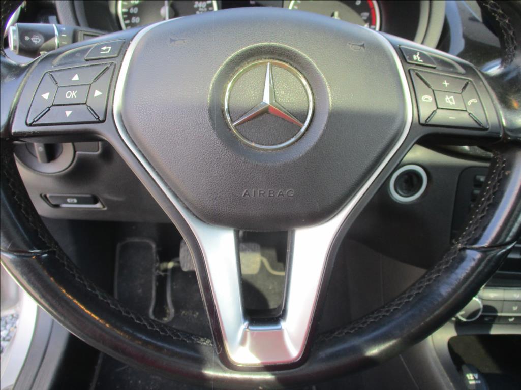 Mercedes-Benz Třídy B