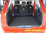 Citroën Grand C4 SpaceTourer MPV 1,5 l 96 kw