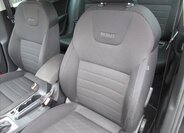 Škoda Octavia Kombi 2,0 l 135 kw