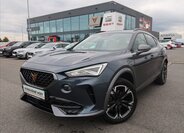 Cupra Formentor SUV / Terénní 2,0 l 140 kw