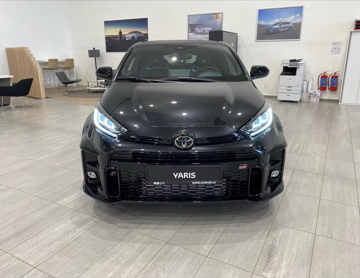 Toyota GR Yaris 2