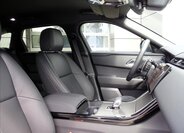Land Rover Range Rover Velar SUV 2,0 l 150 kw
