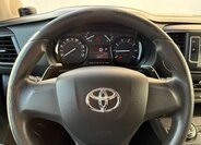 Toyota ProAce MPV 2,0 l 130 kw