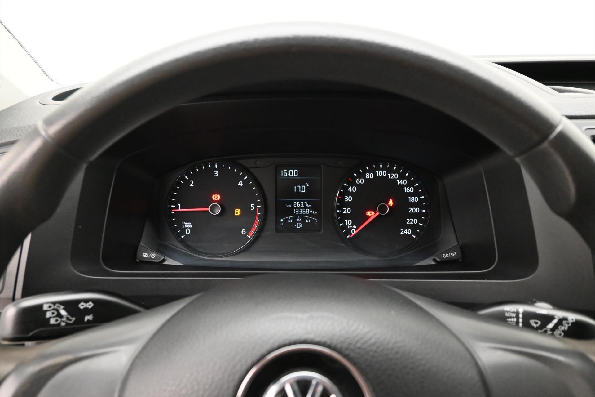 Volkswagen Transporter Ostatní 2,0 l 75 kw