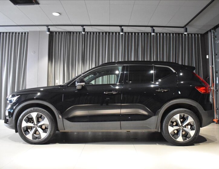 Volvo XC40 2