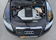 Audi A6 Kombi 3,0 l 176 kw