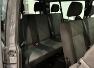 Volkswagen Transporter 21