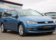 Volkswagen Golf Kombi 1,4 l 103 kw