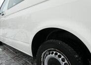 Volkswagen Transporter 15