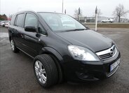 Opel Zafira MPV 1,8 l 103 kw