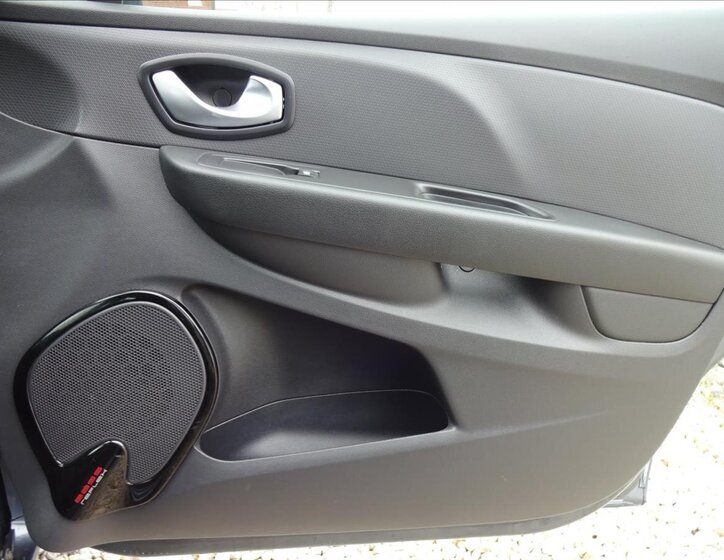 Renault Clio Kombi 1,1 l 54 kw