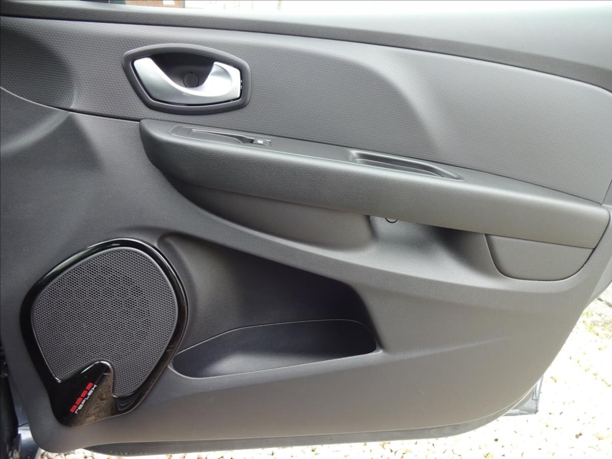 Renault Clio Kombi 1,1 l 54 kw