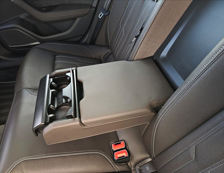 Audi A6 Allroad Kombi 3,0 l 250 kw