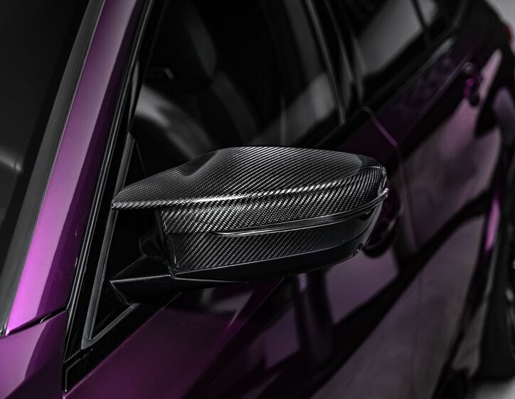 BMW M3 Kombi 3,0 l 390 kw