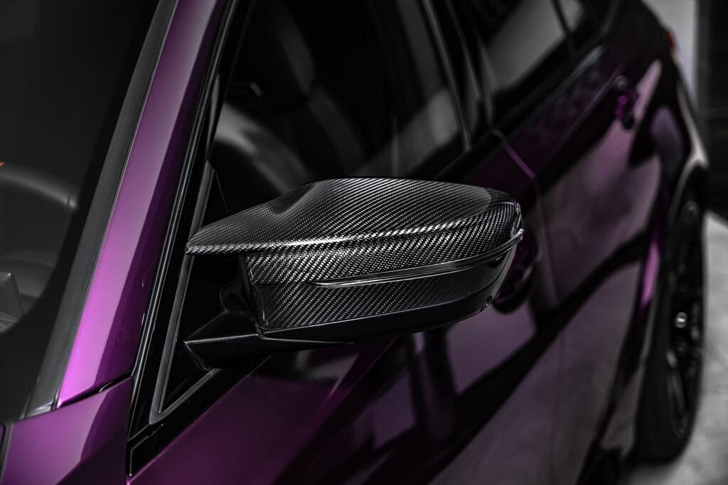 BMW M3 Kombi 3,0 l 390 kw