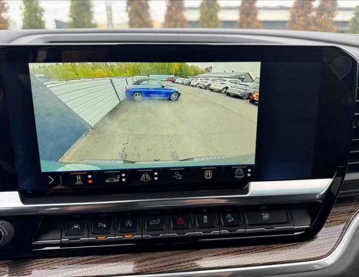 Chevrolet Silverado 19