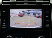 Hyundai Tucson SUV 1,6 l 110 kw