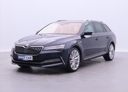Škoda Superb 3