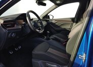 Škoda Scala Hatchback 1,5 l 110 kw