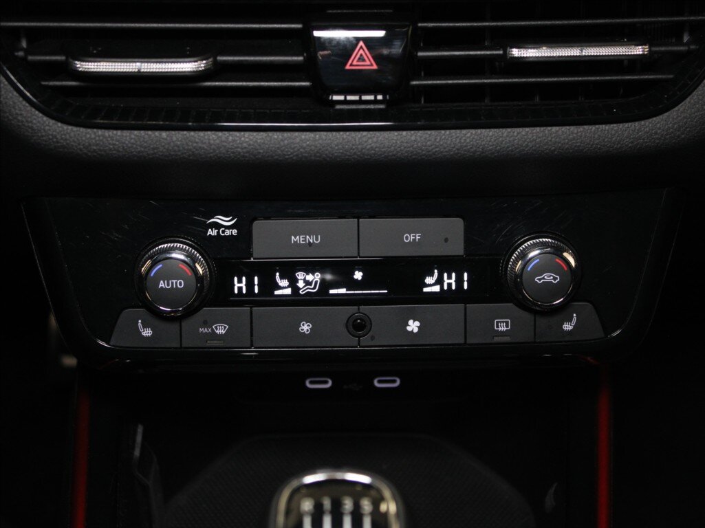 Škoda Fabia Hatchback 999,0 85 kw