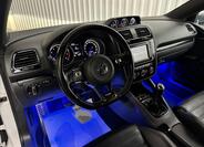 Volkswagen Scirocco 16