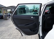 Hyundai Tucson SUV / Terénní 1,7 l 85 kw