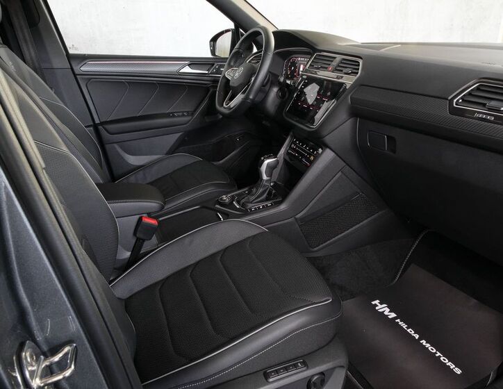 Volkswagen Tiguan Allspace 16