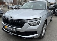 Škoda Kamiq 2