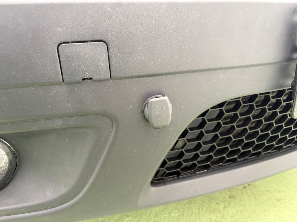 Dacia Logan Pick-up 1,5 l 63 kw