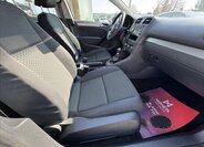 Volkswagen Golf Hatchback 2,0 l 81 kw